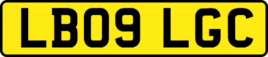 LB09LGC