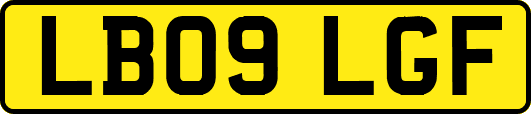 LB09LGF