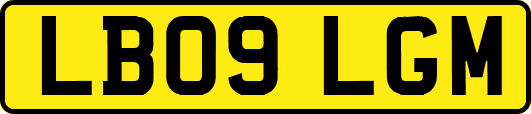 LB09LGM