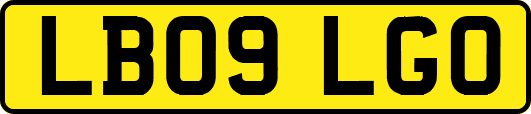 LB09LGO