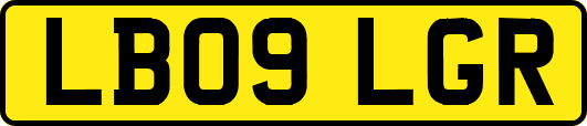 LB09LGR