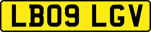 LB09LGV