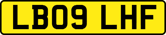 LB09LHF