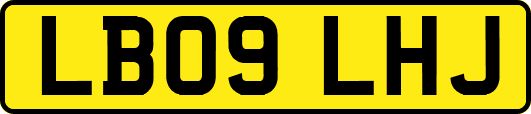 LB09LHJ