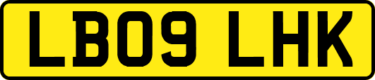 LB09LHK