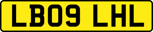 LB09LHL