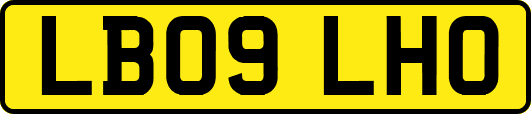 LB09LHO