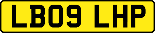 LB09LHP