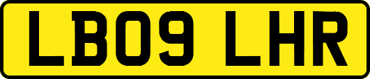 LB09LHR