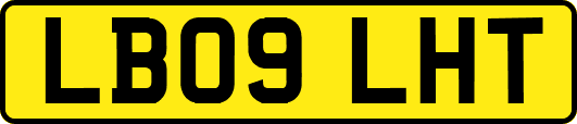 LB09LHT