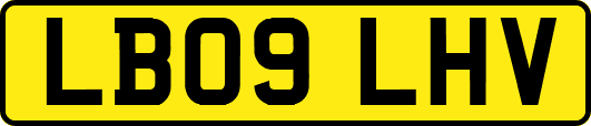 LB09LHV