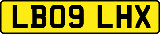 LB09LHX