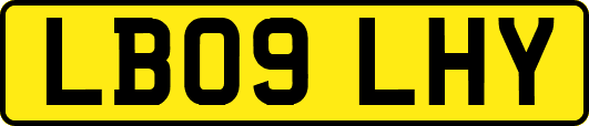 LB09LHY