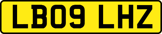 LB09LHZ