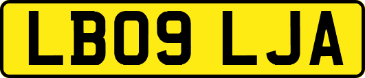 LB09LJA