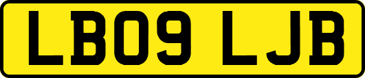 LB09LJB