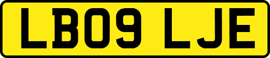 LB09LJE