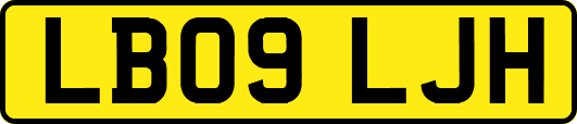 LB09LJH
