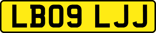 LB09LJJ