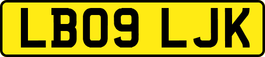 LB09LJK