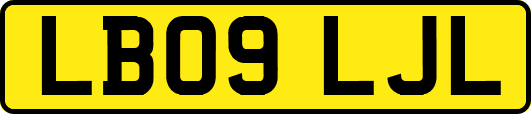 LB09LJL