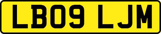 LB09LJM