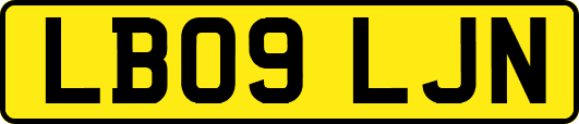 LB09LJN