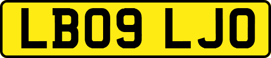 LB09LJO