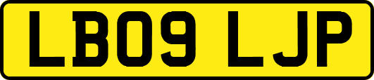 LB09LJP