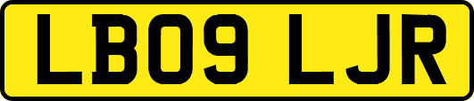 LB09LJR