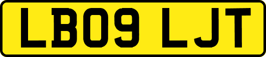 LB09LJT