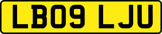 LB09LJU