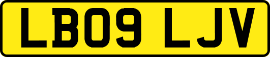 LB09LJV