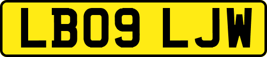 LB09LJW