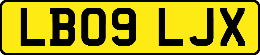 LB09LJX