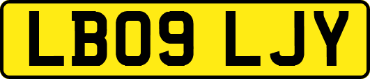 LB09LJY