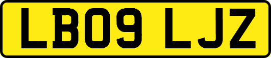 LB09LJZ