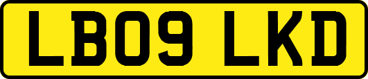 LB09LKD