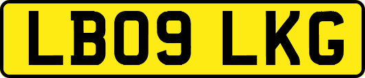 LB09LKG