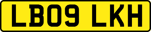 LB09LKH