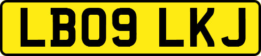 LB09LKJ