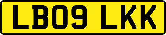 LB09LKK