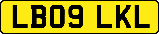 LB09LKL