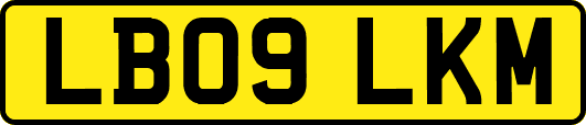 LB09LKM
