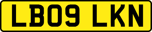 LB09LKN