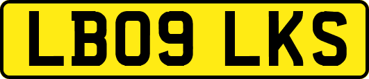 LB09LKS