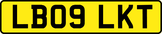 LB09LKT