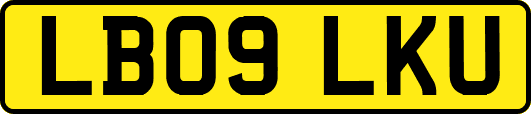 LB09LKU