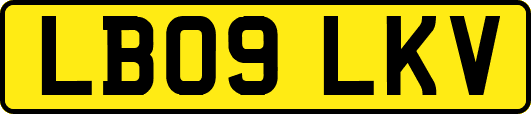 LB09LKV