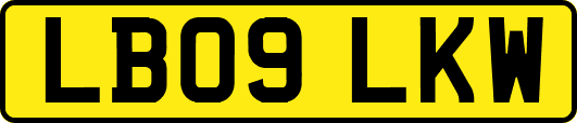 LB09LKW